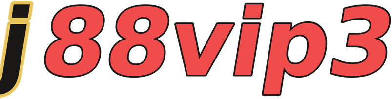 j88vip3 logo
